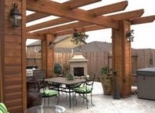 Kwikfynd Pergolas
rye